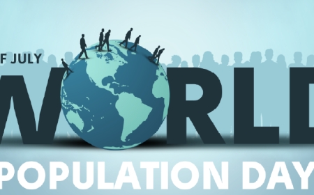 World Population Day: Importance and Impact