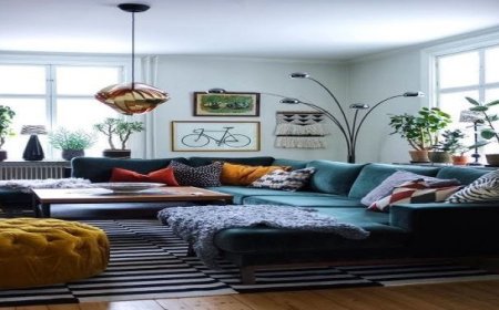 Online Home Decor Market: Size, Trends, and Strategic Insights 2025-2032