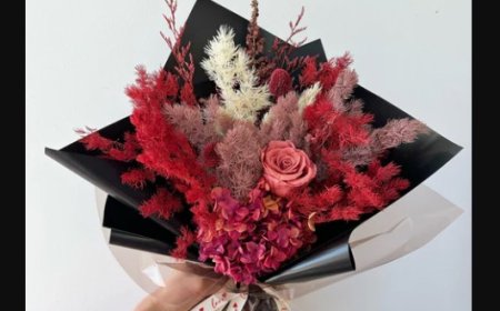 Florist Toorak – Sophistication in Every Stem
