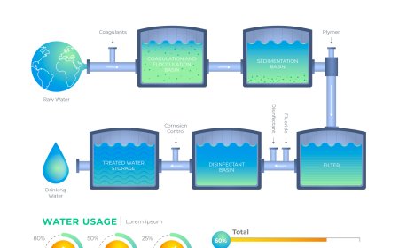 Why Turing’s Water Management Software Is the Smartest Solution for a Sustainable Future