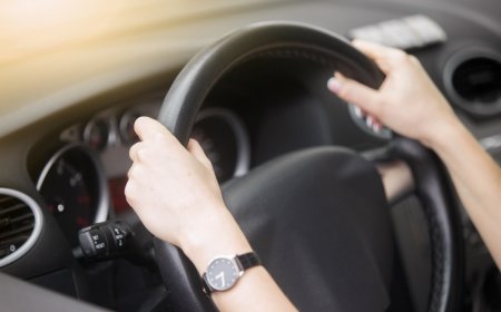 Driving lessons walsall | Automatic car driving Lessons