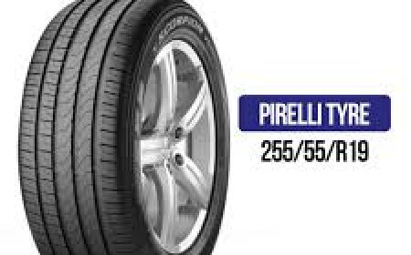 Why Pirelli Tyres Are the Top Choice for Performance and Safety