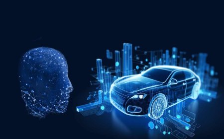 Software Defined Vehicle Market: Size, Trends, and Strategic Insights to 2032