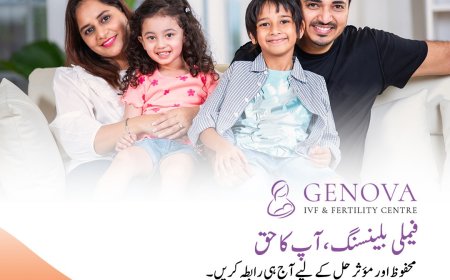 Azoospermia Treatment: IVF Treatment Cost in Pakistan