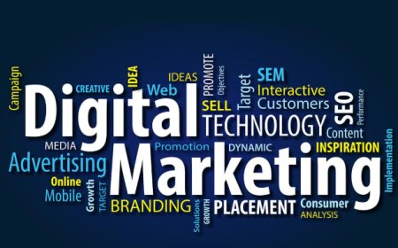 Transform Your Business with a Premier Digital Marketing Agency in Peshawar