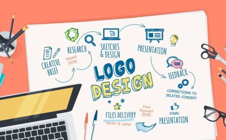 Why You Need a Professional Logo Design Agency