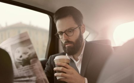 Manchester Chauffeur Service | Taxi Service to Manchester Airport