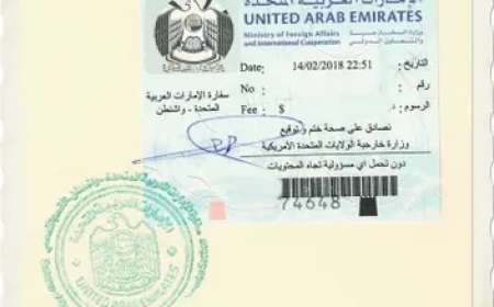 MOFA Attestation in Dubai: A Complete Step-by-Step Guide for 2025