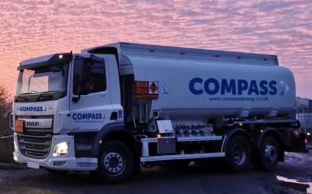 Types of Heating Oil: A Guide to Your Options