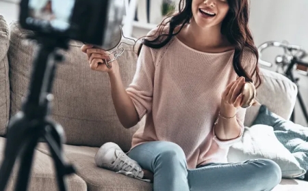 Bookkeeping for YouTubers: How Creators Can Master Their Finances and Thrive