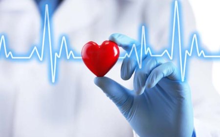 Cardiologist in Jaipur Explains: Difference Between a Heart Attack and Cardiac Arrest