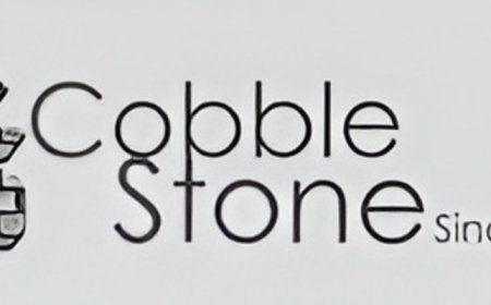Granite cobblestone exporter