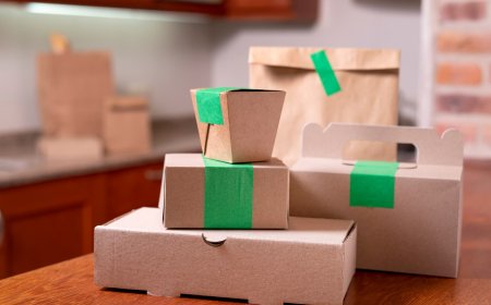 Luxury Gift Boxes That Say More Than Words