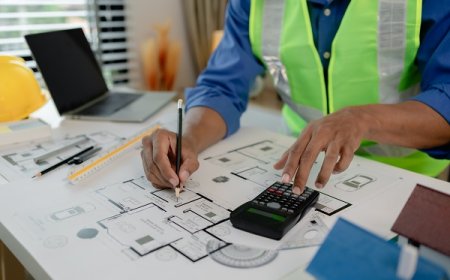 Residential Estimating Services for Cost Accuracy