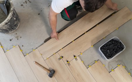 Top Carpentry Trends in Perth for 2025: Sustainable, Smart, and Stylish Solutions