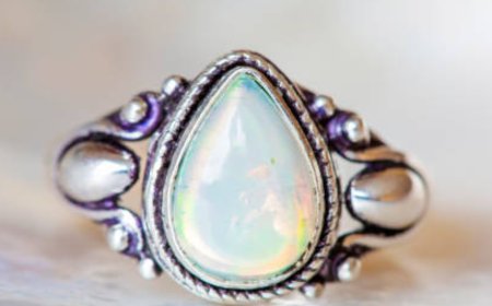 How to Buy Opal Gemstone Online Without Getting Scammed