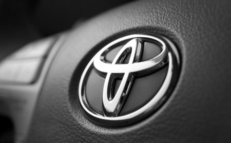 Easy Access: Discover Your Toyota Service Center In Noida