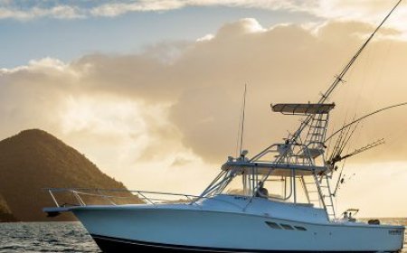 How Charter St Lucia Ensures Safety and Convenience