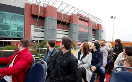 Manchester Coach Station Opening Times and Group Travel Tips