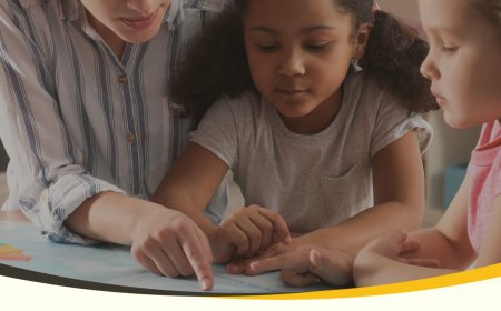 When Is It Time to Get Extra Help in Math?