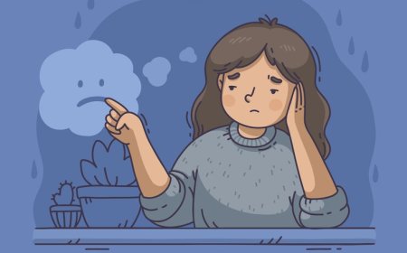 Can Depression Counselling in Delhi Help with Workplace-Related Stress?