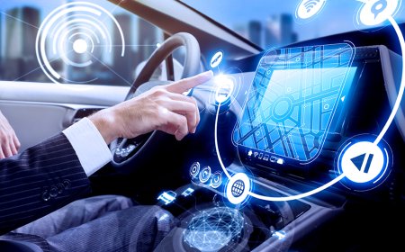 Vehicle Security Market Growth and Strategic Insights (2025-2032)