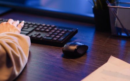 Best Bluetooth Mouse for Mac: Top Picks for Seamless Productivity