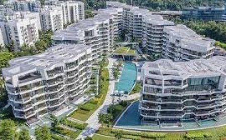 What Makes Certain Districts More Resilient During Market Downturns?