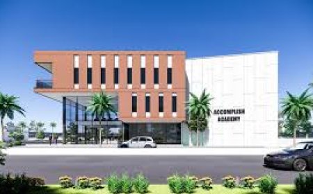 Best Junior College In Hyderabad | Shamshabad - Accomplish Academy