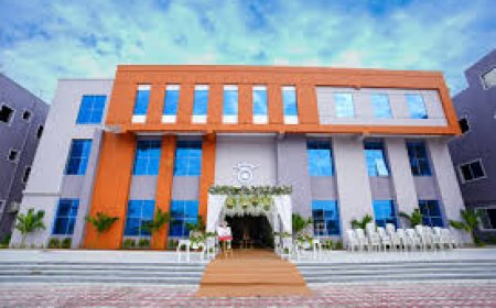 Best Inter Colleges In Hyderabad | Shamshabad - Accomplish Academy