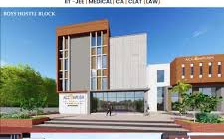 Best IIT JEE Coaching In Hyderabad | Shamshabad - Accomplish Academy