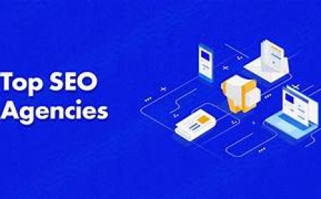 Best SEO Agency for Your Business Growth – GrowthWonders