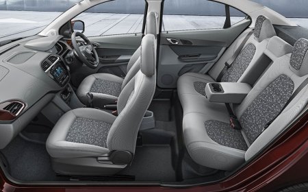 Discover the Best Tata Tigor Dealers & Showrooms in Ludhiana