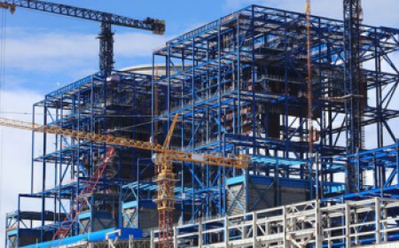 Build Success Fast with Expert Commercial Construction Services