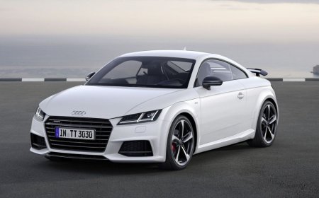 Rent Audi in Dubai With Free Delivery Options