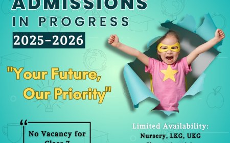 Best International schools in Kompally | Hyderabad - CMR Schools