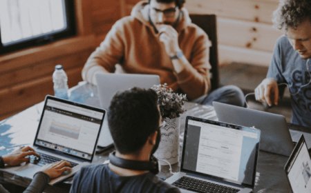 Construction Industry Software Australia | Solutions for Smarter Building