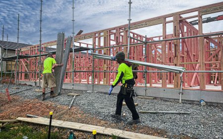 Affordable Scaffolding – Cost-Effective Solutions for Every Project