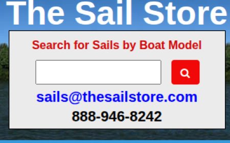 Discover the Best Sail Covers Online – Protect Your Investment with Quality and Style