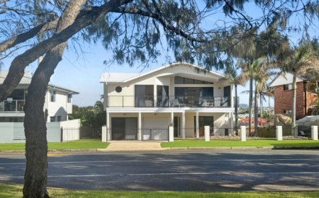 Minyama Island Real Estate – Coastal Living Experts