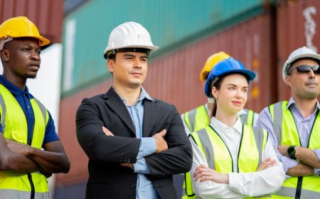 Everything You Need to Know About the 407 Training Visa Australia