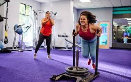 Ultimate Guide to Sustainable Weight Loss