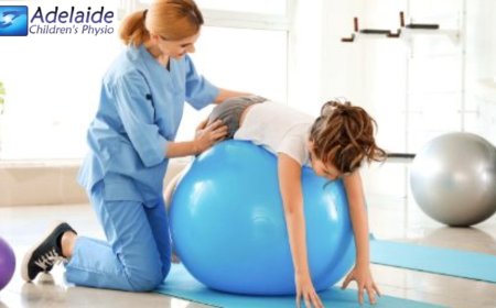 Physiotherapy for Neurological Conditions in London You Can Trust