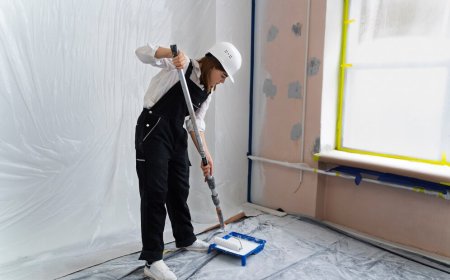 Transform Your Space with Professional Renovation Cleaning Services