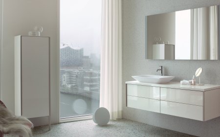 Transform Your Space with Expert Bathroom Renovations: Elevate Comfort and Luxury