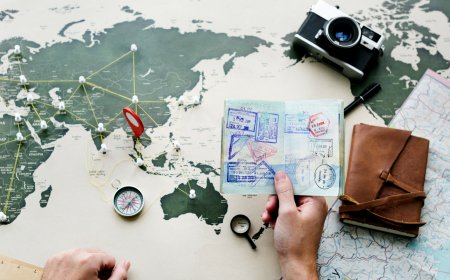 Ultimate 2025 Travel Packages for Couples, Families, and Solo Trips