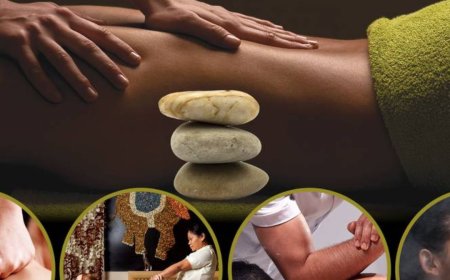 Why Choose Therapeutic Massage in Aurora for Chronic Pain Relief