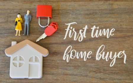 First-Time Home Buyer Mortgage Guide for NY: What You Need to Know