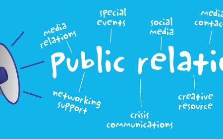 Top Public Relations Agencies in India Right Now