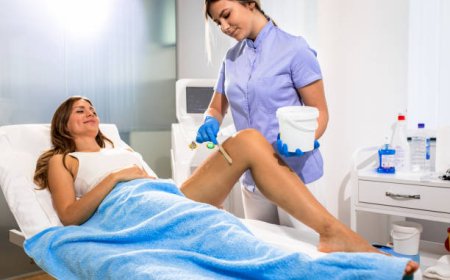 لماذا تختار عملية شفط الدهون في الرياض؟ تعرف على التفاصيل